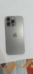 iPhone 15ProMax 256gb
