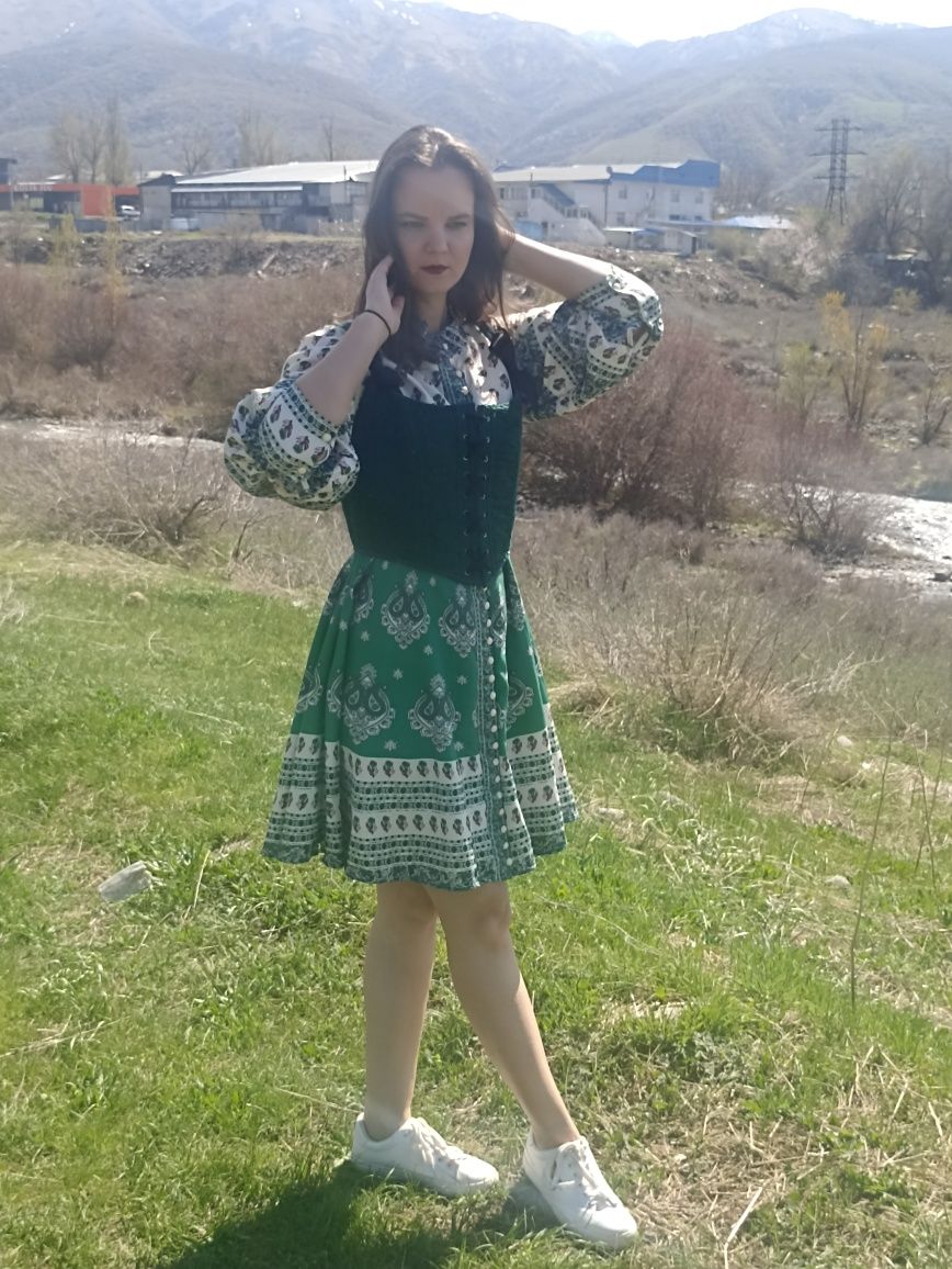 Корсет "Екатерина".