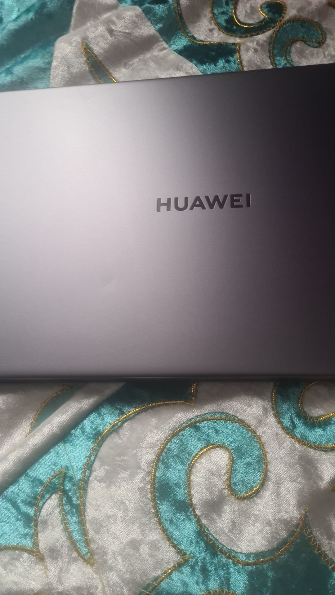 Ноутбук HUAWEI cord 7