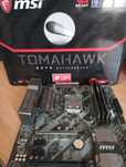 Материнская плата z270+Процессор i5 1151+Оперативная память DDR4 16GB