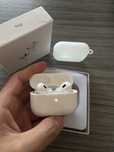AirPods Pro новые