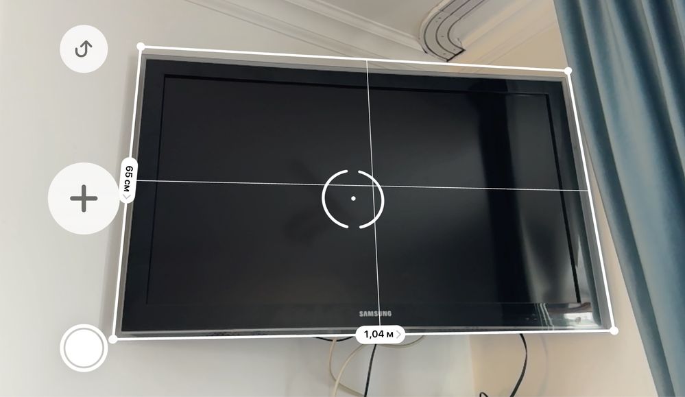 Телевизор samsung идеально работает