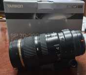 Tamron SP 70-200mm F2. 8 Di VC USD для Canon