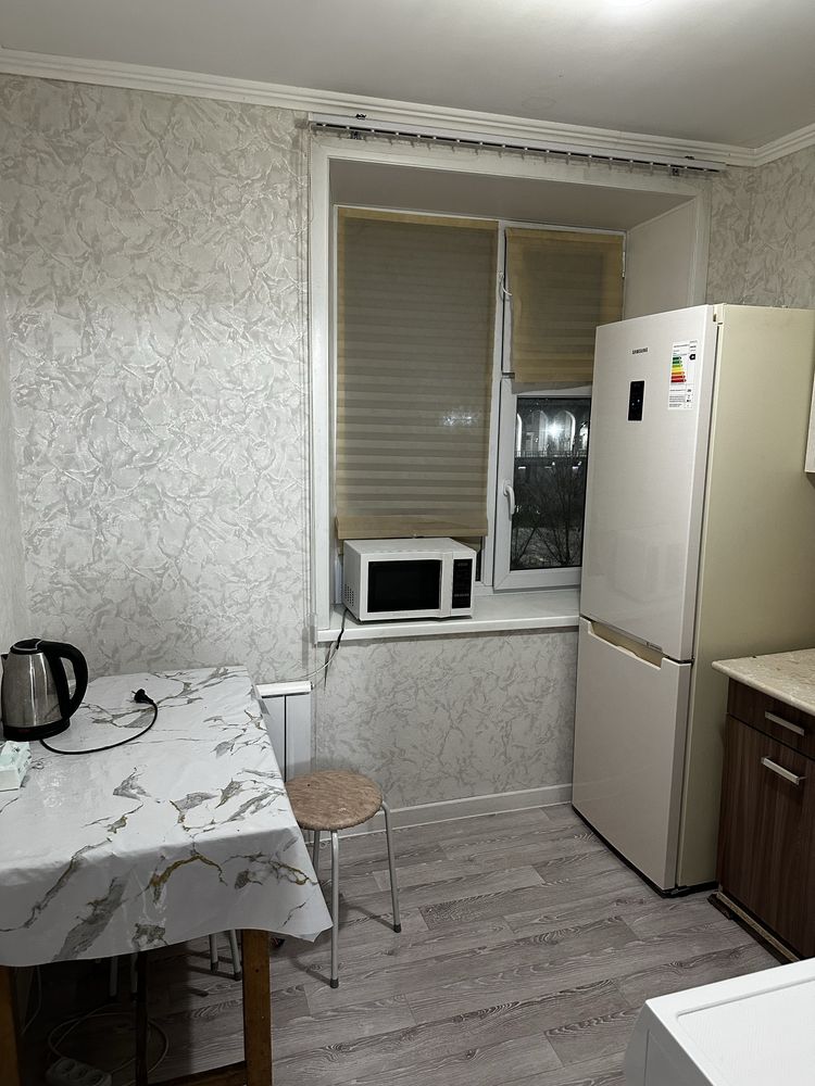 Сдается квартира посуточно