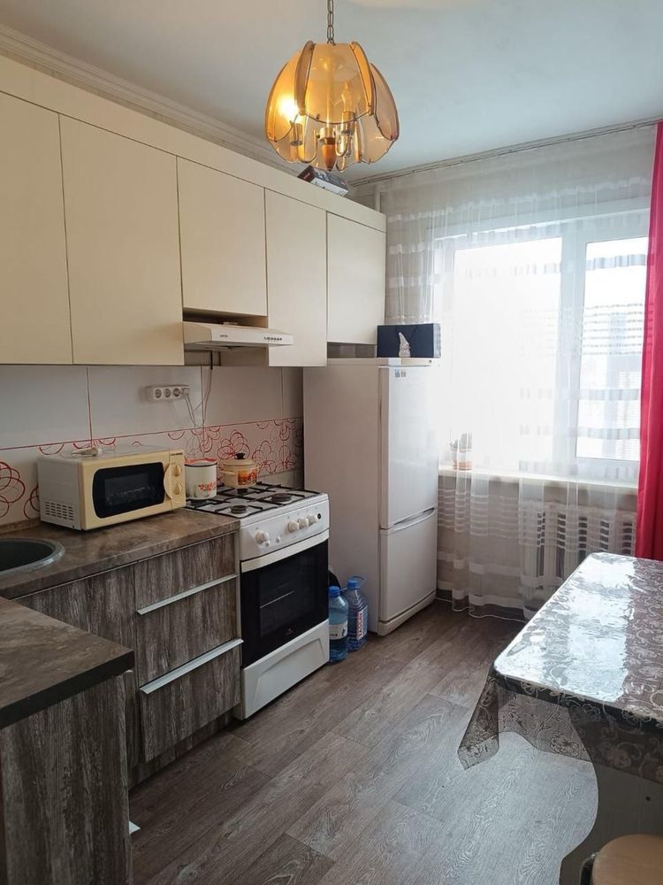 Продам квартиру в центре