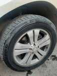 Продам шины Pirelli Scorpio размер 275/55/19