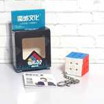 Брелок Moyu MoFangJiaoShi MeiLong mini 3х3 30 mm