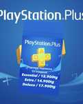 Пс плюс /ps plus /подписки /playstation plus