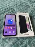 Samsung A35. 5G.  8/256