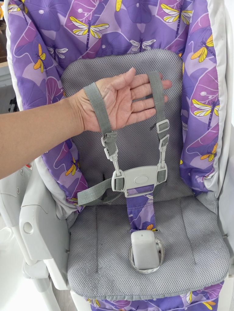 Продам детский стульчик