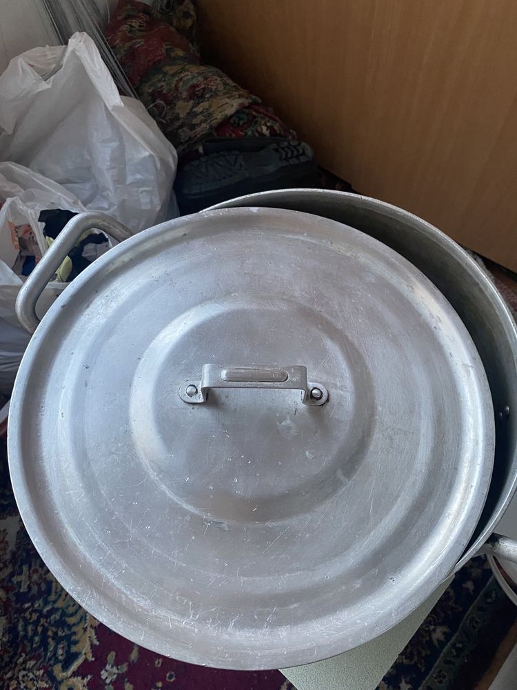 кастрюля