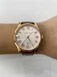 Продам оригинальные кварцевые часы Romanson TL 0334MM за 50000тг