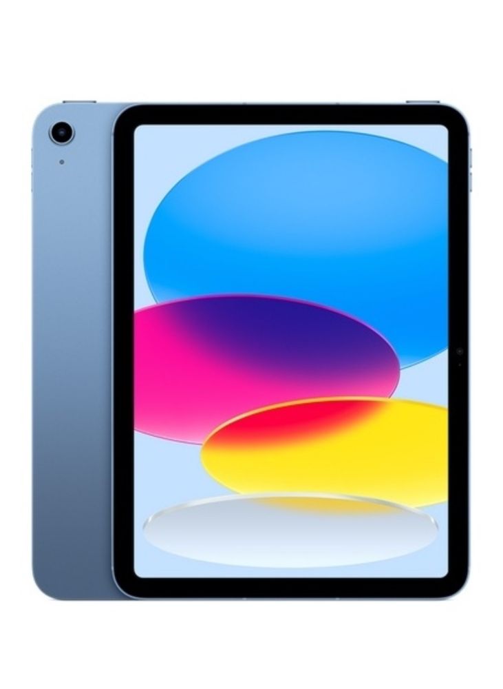 Планшет Apple iPad 2022