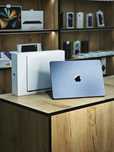 Макбук Эйр 13 | М3 | Apple MacBook Air 13 | M3 | 256Gb | 100% акб