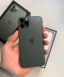 iPhone 11 pro Айфон 11 про полный комплект