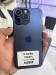 Iphone 15pro max 256gb 87%