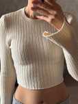 Трикотажная кофточка Zara