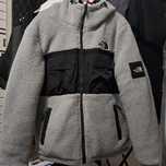 Зимняя куртка THE NORTH FACE в отличном качестве