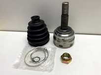 Граната Наружная GEELY GC6 DI2305