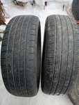 Продам две покрышки 225/65 r17.