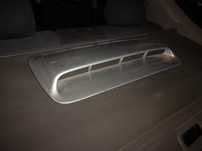Воздухозаборник (ноздря) SUBARU FORESTER SF 5
