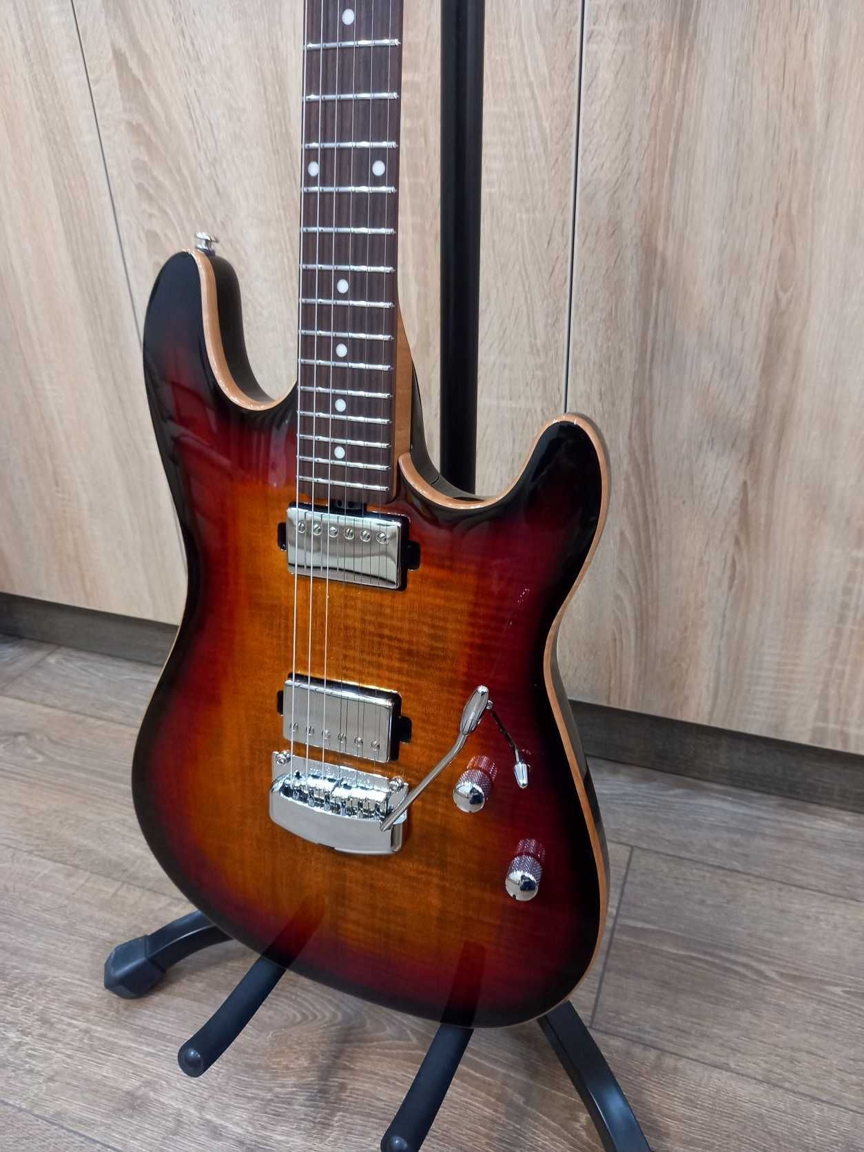 Music Man Sabre.