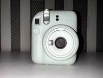 Продам Instax 12 mini