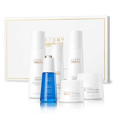 atomy заказываем витамины