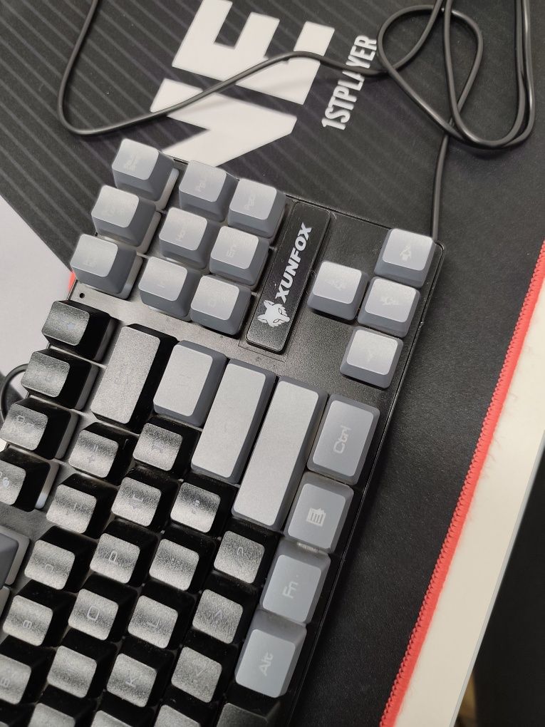 Продам клавиатуру за 4999 тг!