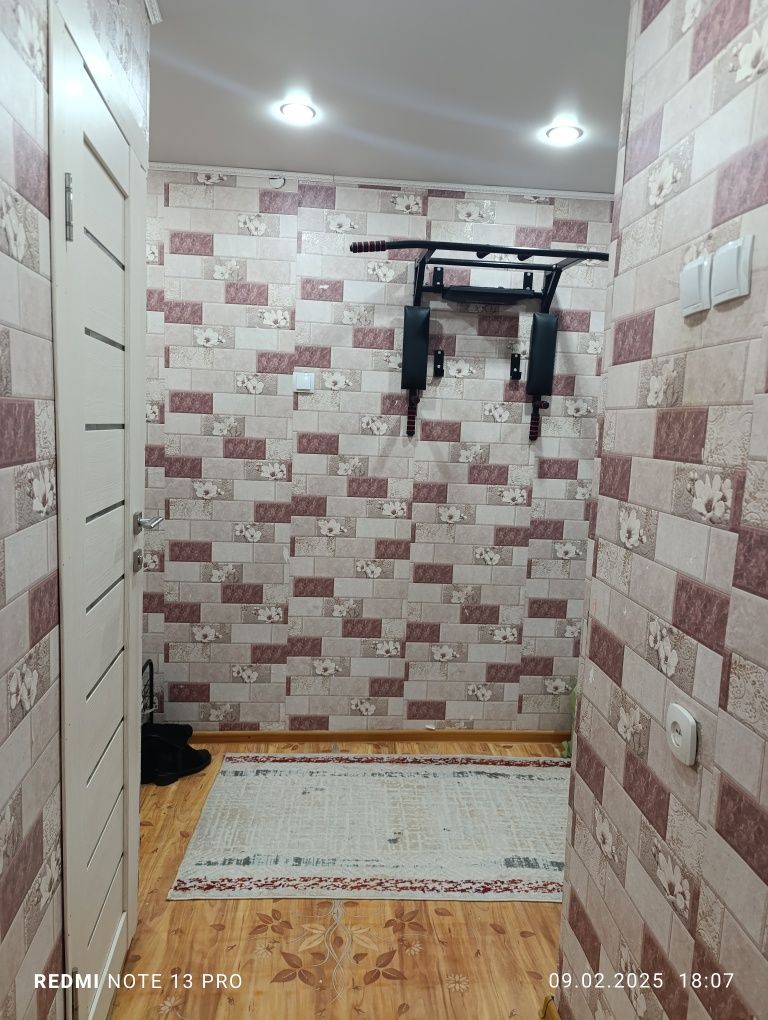 Продам 2х комнатную квартиру