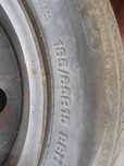 Продам шины 185/65/15