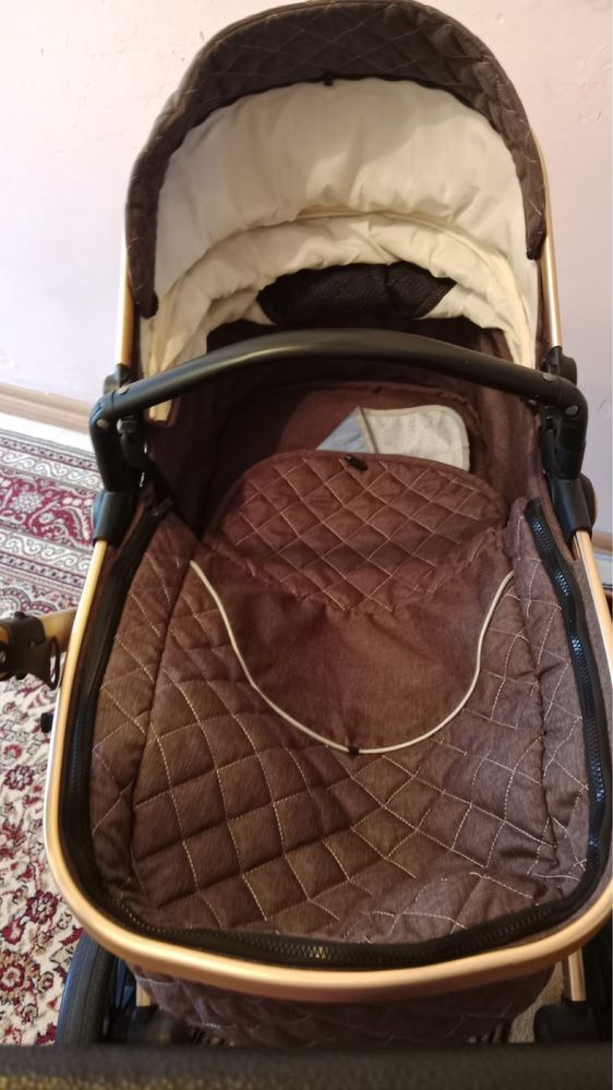 Коляска сатам жағдайы жақсы