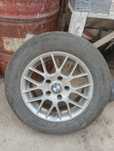 Комплект дисков с шинами  BMW 205/65/R15