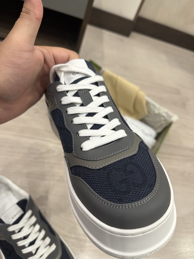 Gucci кроссовки