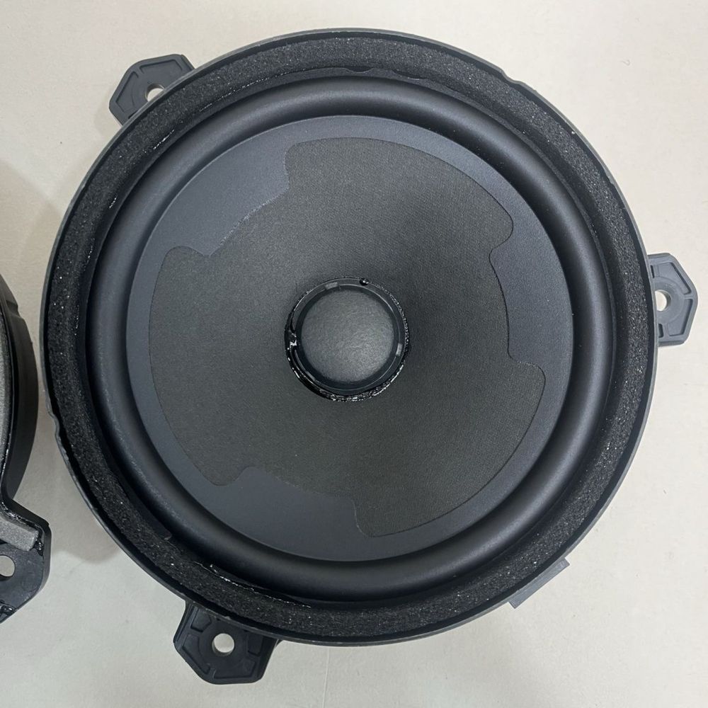 Автоакустика Pioneer 6.5’’ 4 Ом 30Вт — HIFI динамики комплект 4шт