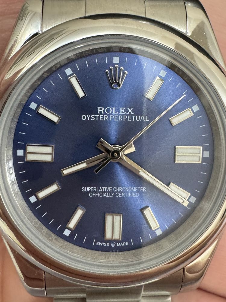 Rolex Oyster Perpetual AAA