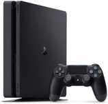 Play Station 4 slim