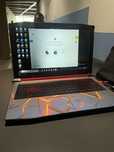 Продается игровой ноутбук Acer Nitro AN515-42