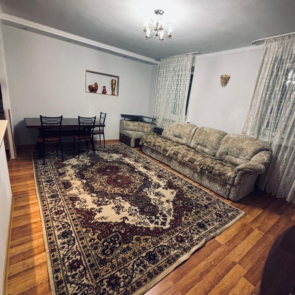 Сдам в аренду 2комн квартиру на долгий срок