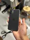 iPhone 11 64gb black