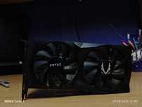 Zotac RTX2070 Nvidia