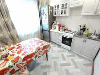 Продается 2-комн (9-43, 1 эт)