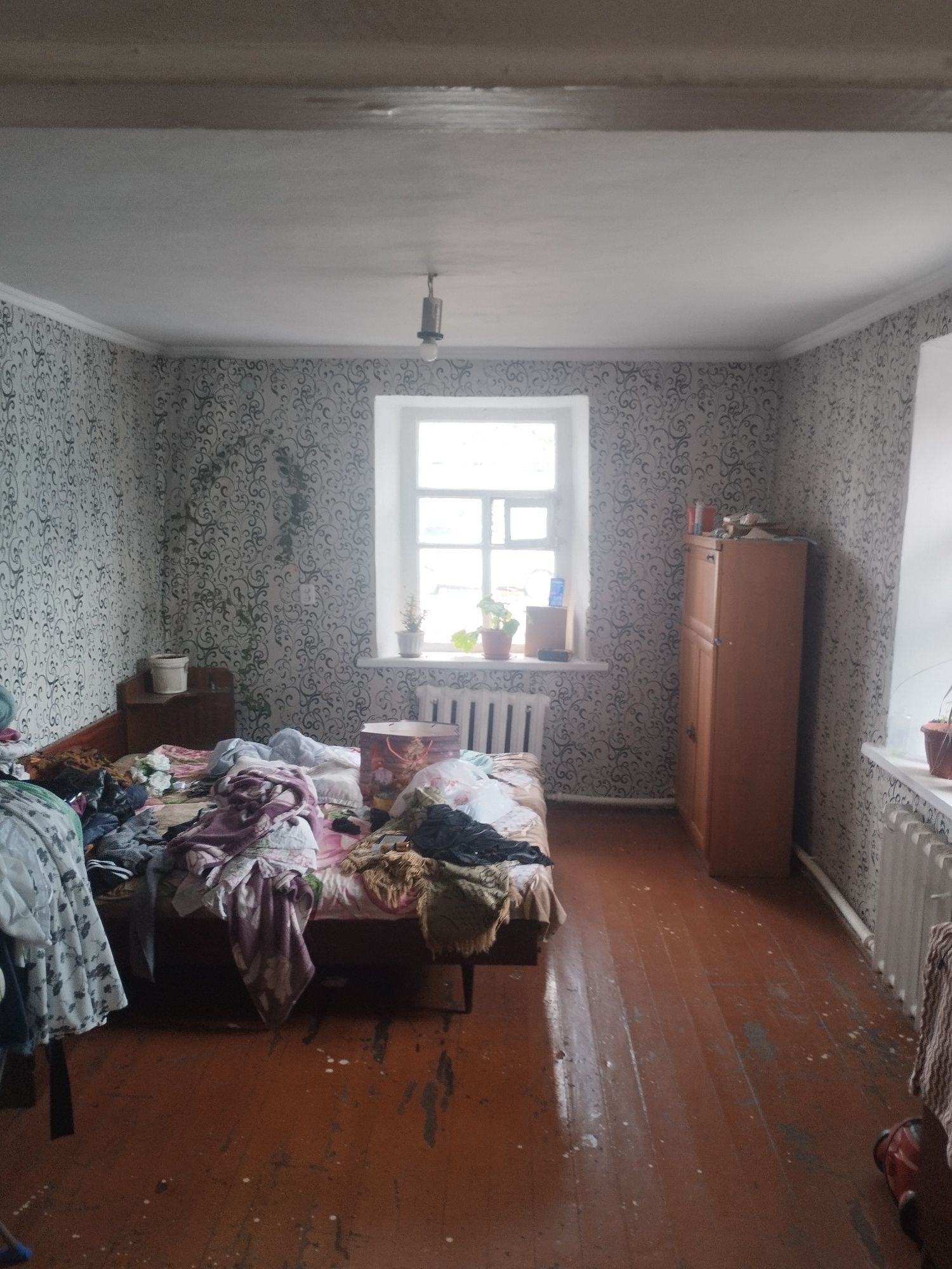 Продается дом в поселке Самарканд