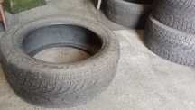 Резина 18r 245*50