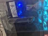 Мощный Компьютер rtx 3060 ti