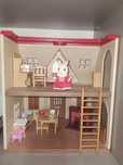 Продам Sylvanian families  2 домика
