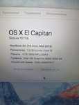 Apple MacBook Air 13,2013/Алматы, 220510