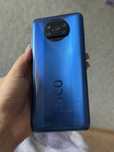 Смартфон xiaomi POCO X3
