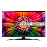 Телевизор LG 4K Smart Tv 65 дюймов