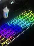 Клавиатура магниты ROG Falchion Ace HFX